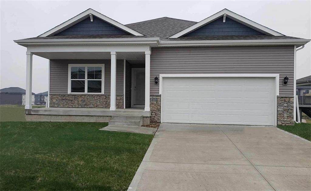 5404 Rowling Drive - Photo 1
