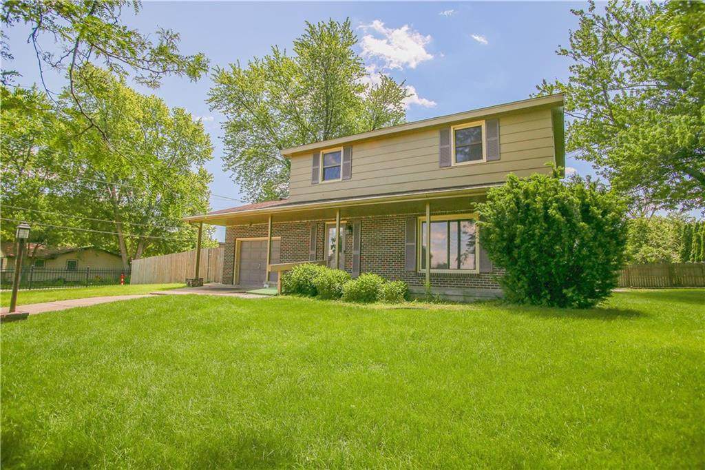 1215 Thornton Avenue - Photo 1