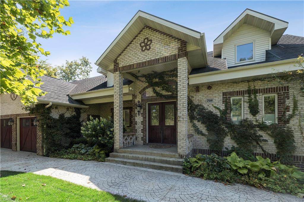 708 Foster Drive - Photo 1