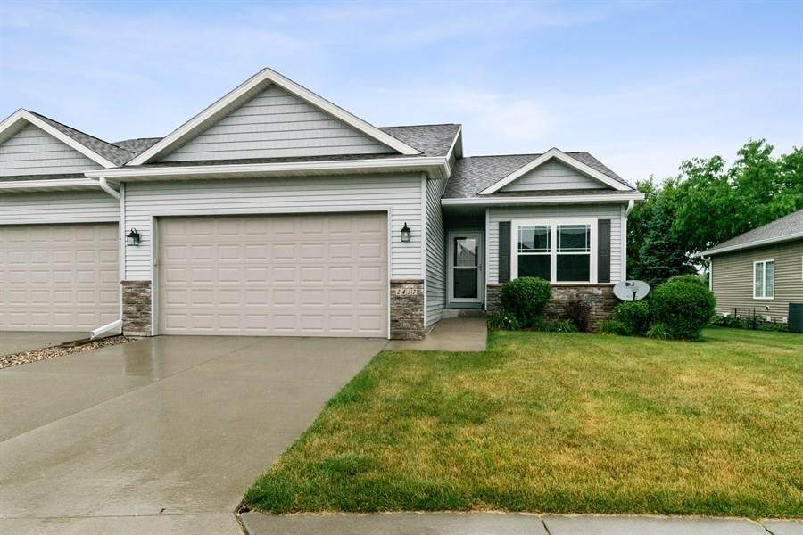 2437 Lakeside Drive - Photo 1