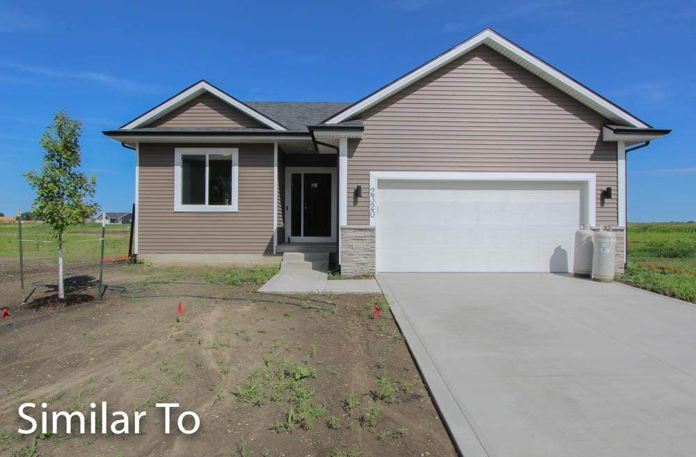1707 Redtail Avenue - Photo 1