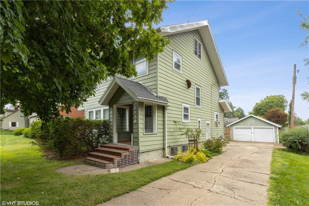 3630 Kingman Boulevard - Photo 1