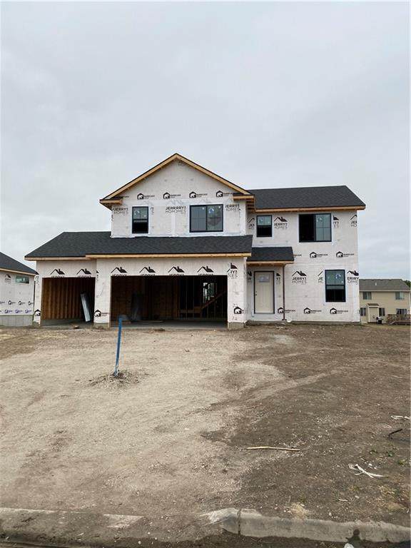 72 Dorr Drive - Photo 1