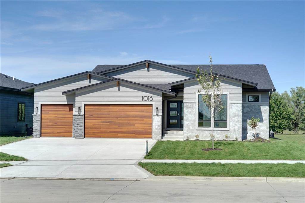 1016 Orchard Hills Drive - Photo 1