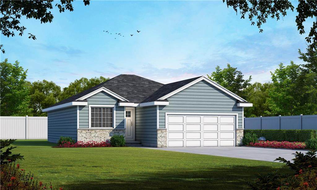 1282 Bunker Hill Drive - Photo 1