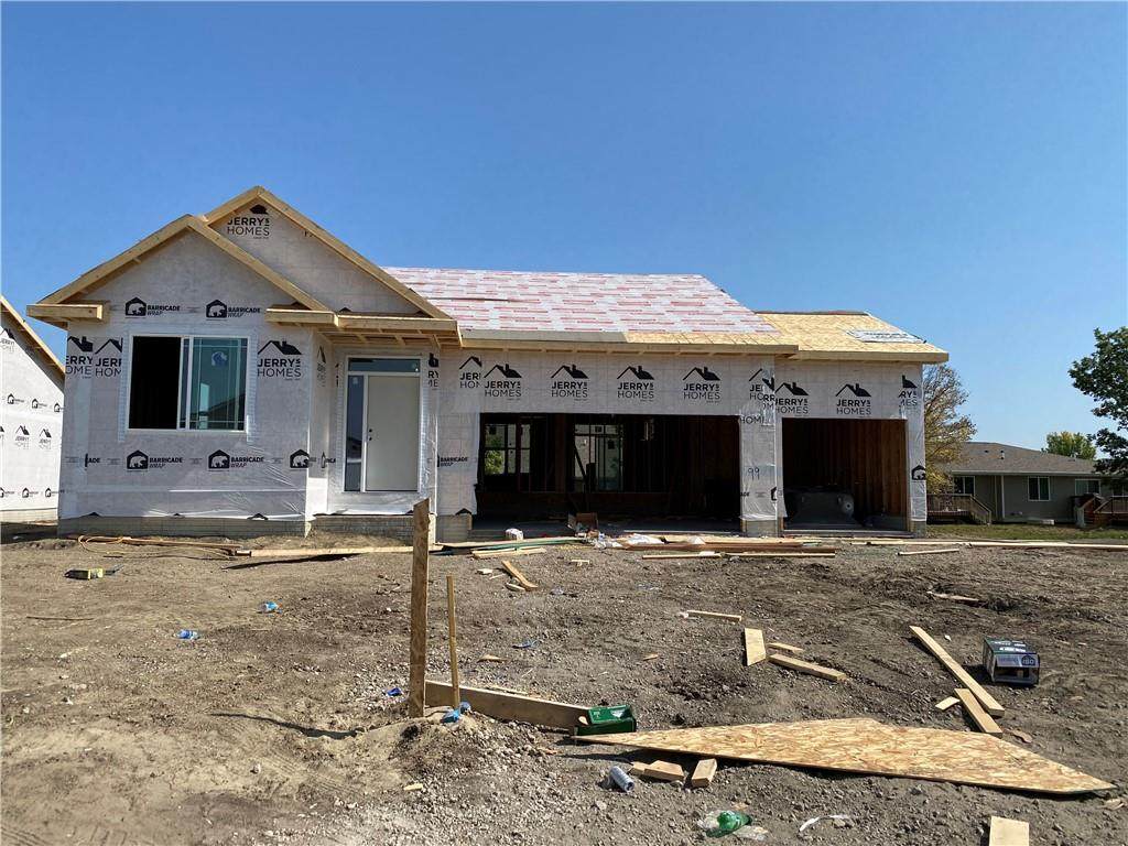 99 Dorr Drive - Photo 1