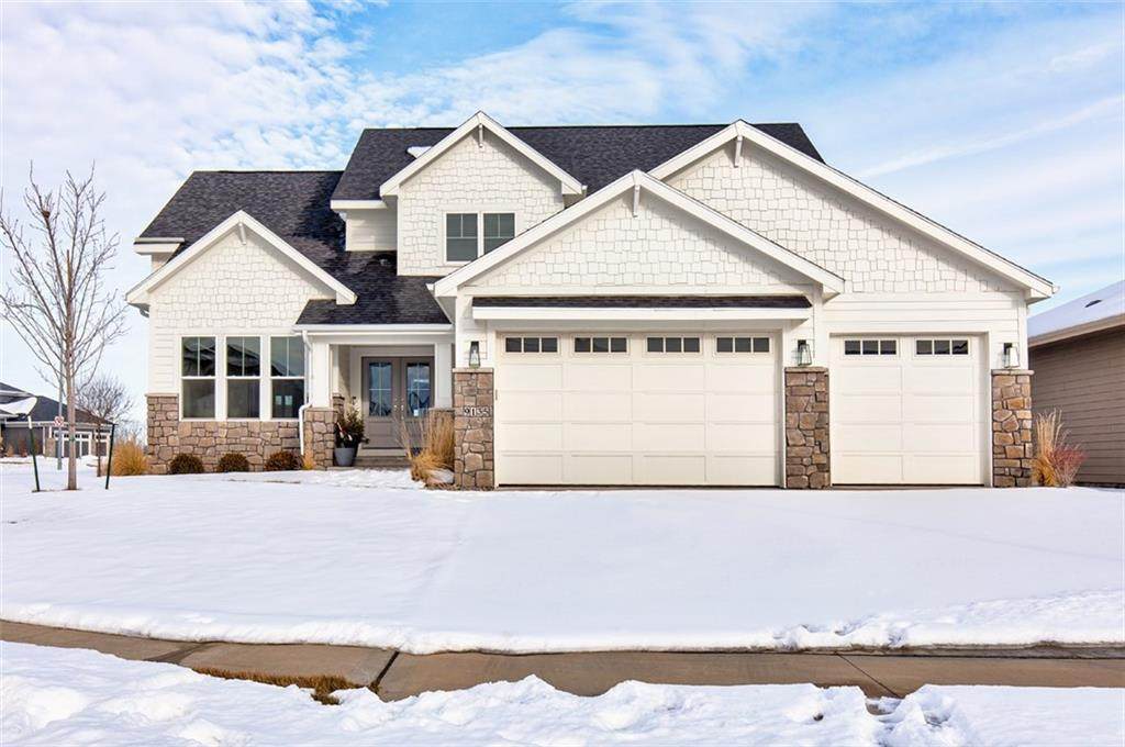9135 Abram Drive - Photo 1