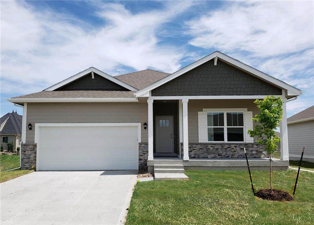2809 Plaza Lane - Photo 1