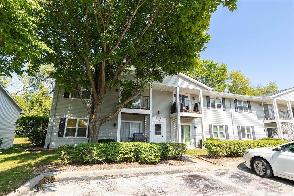 1248 49th Street - Photo 1