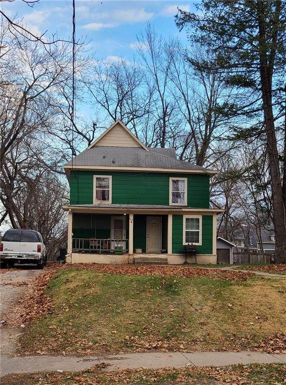 1117 22nd Street - Photo 1