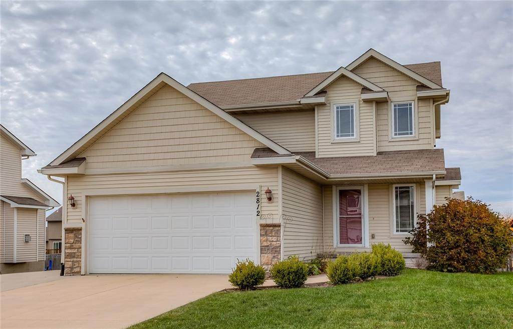 2812 Cobblestone Drive - Photo 1