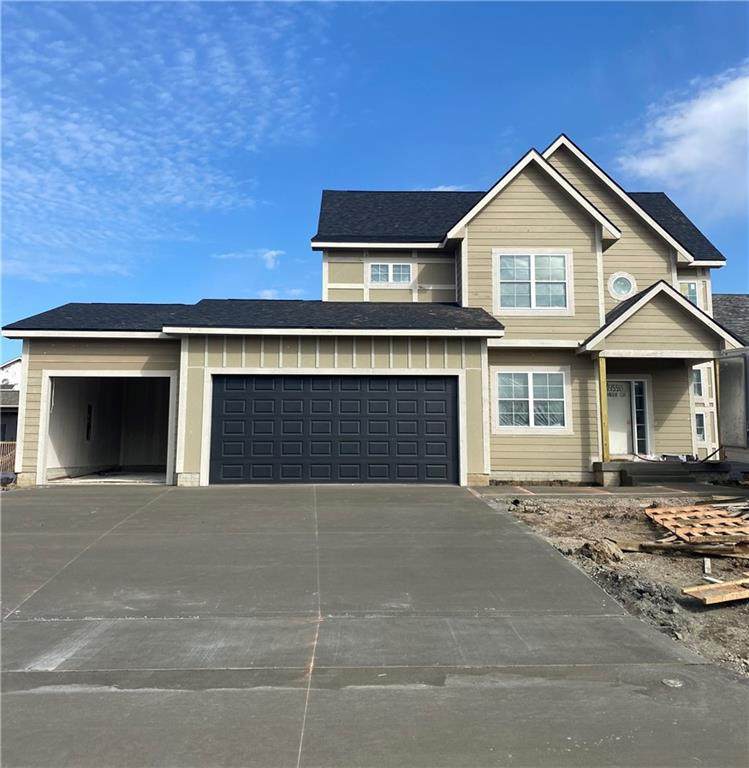 3123 Glenwood Drive - Photo 1