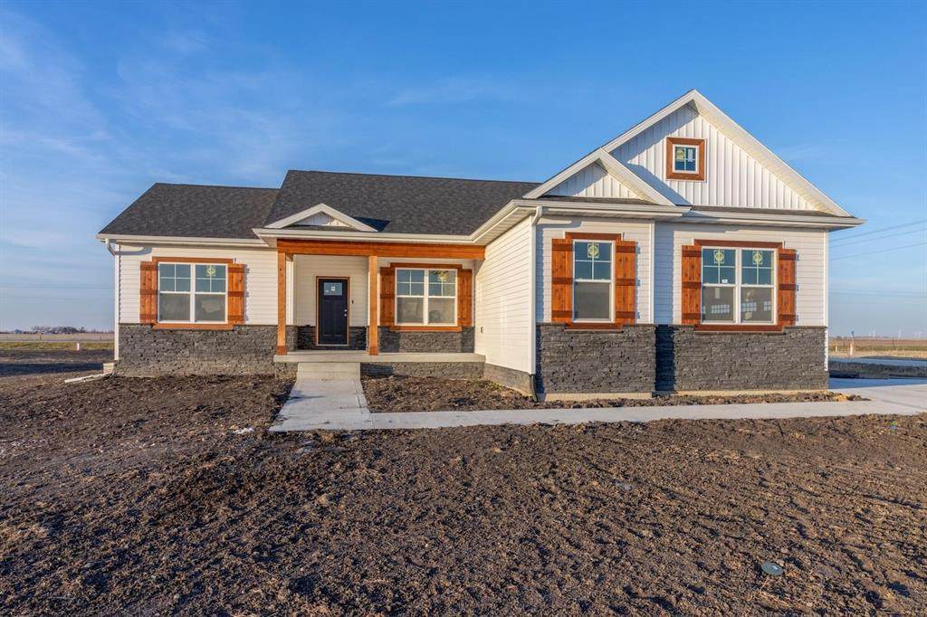 5365 Hwy F-17 Street - Photo 1