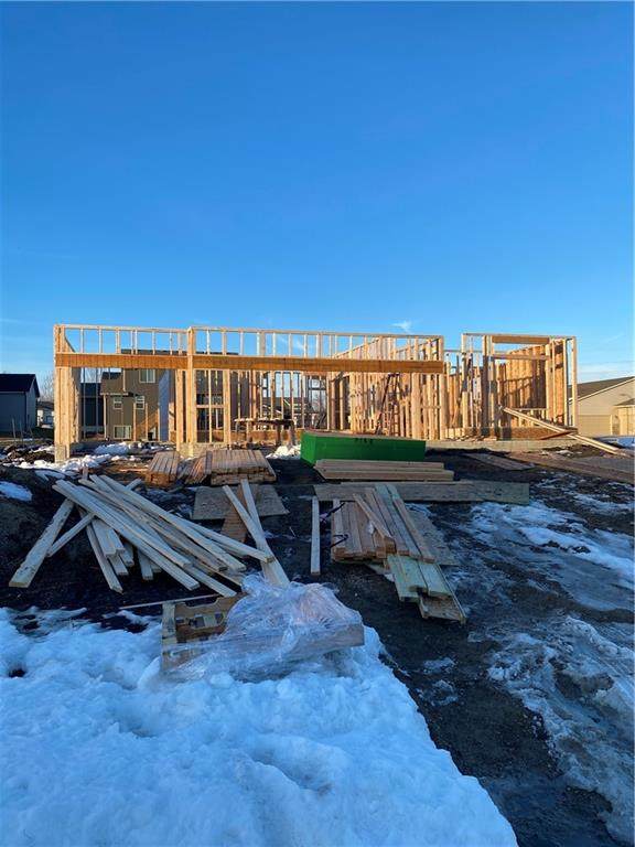 9537 Alderwood Drive - Photo 1
