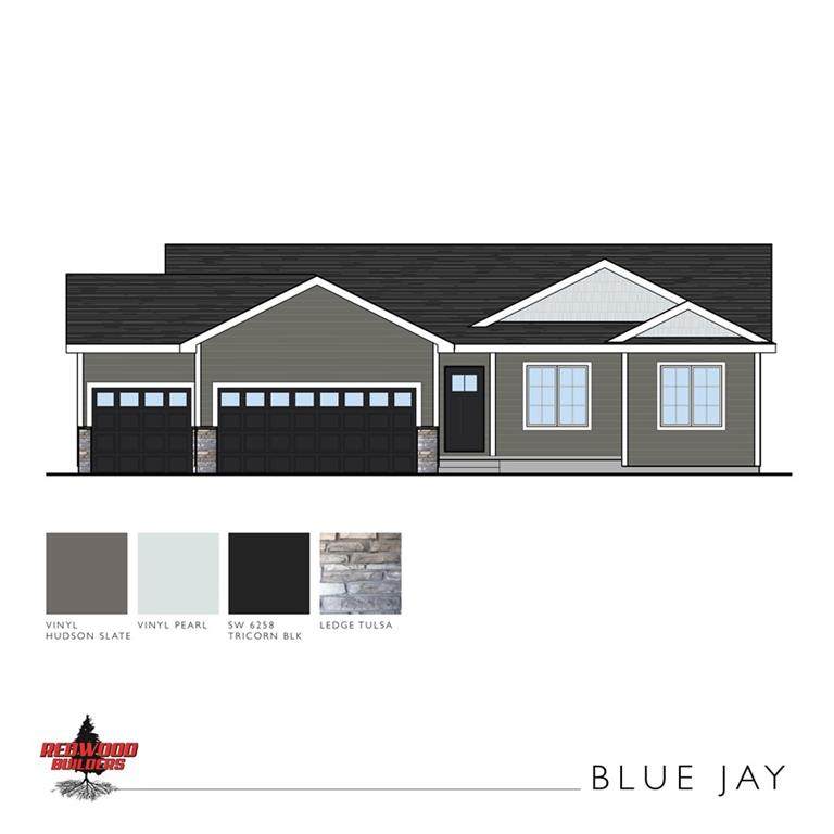 507 Prairie View Drive - Photo 1