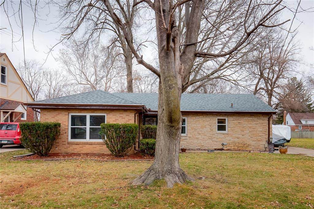 2203 35th Street - Photo 1