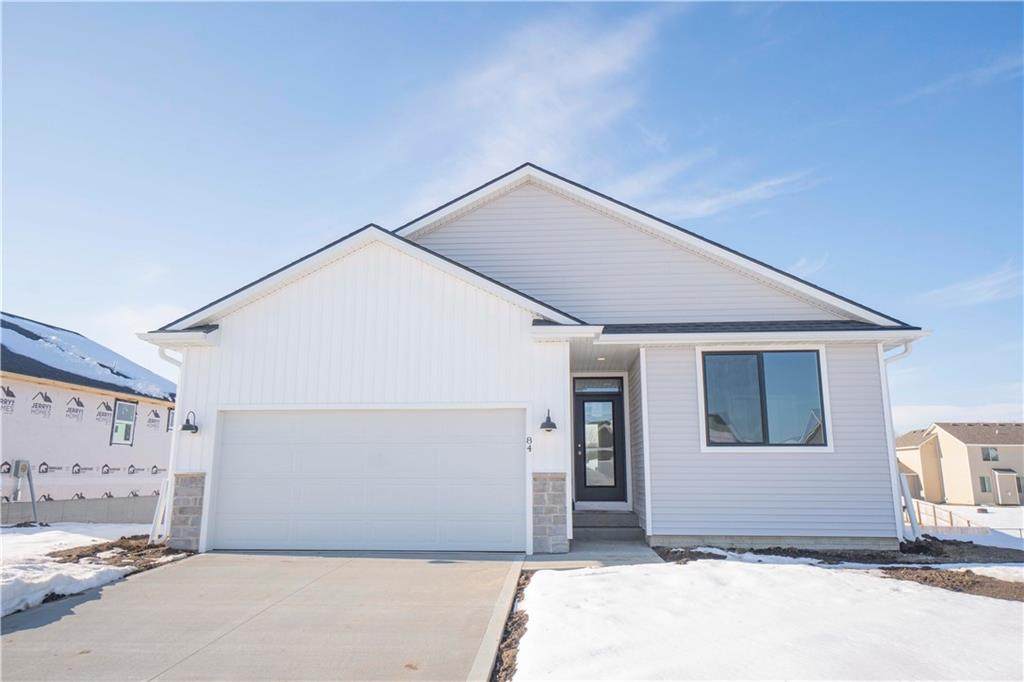 84 Dorr Drive - Photo 1