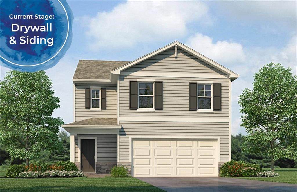 613 Elizabeth Lane - Photo 1