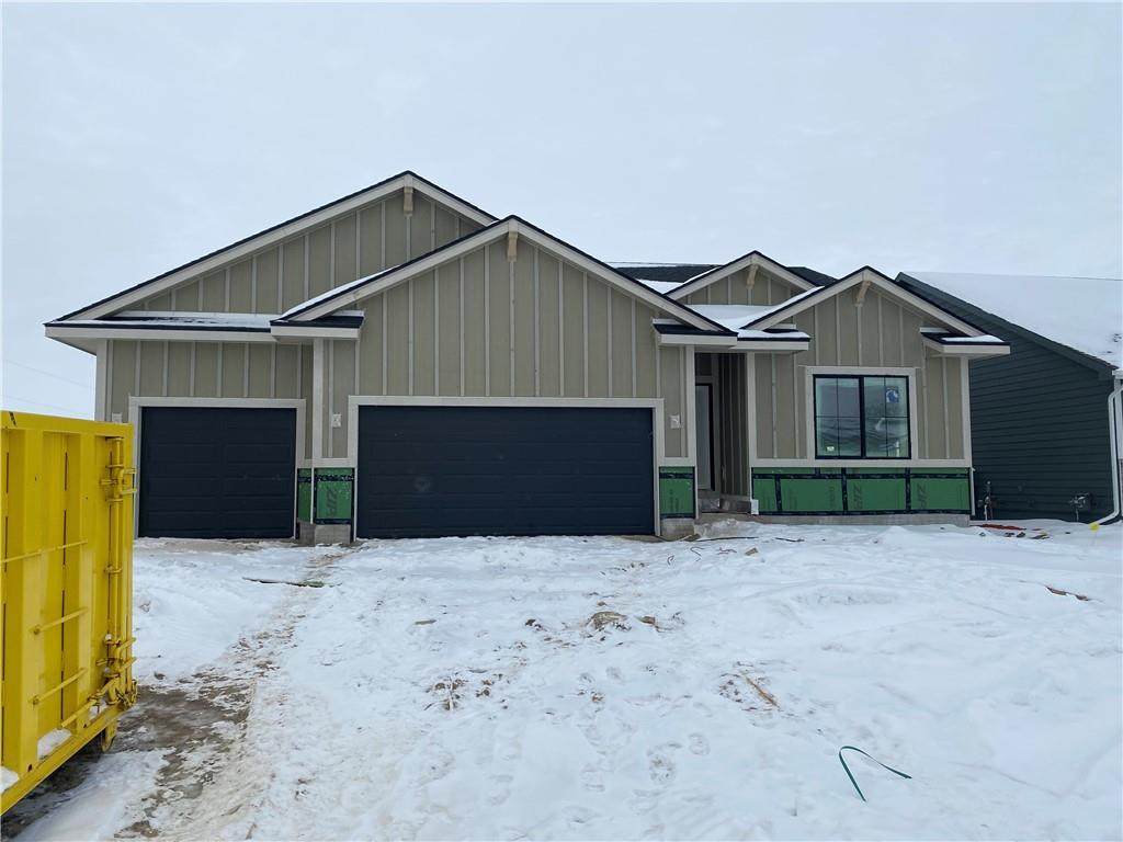 5400 151st Street - Photo 1