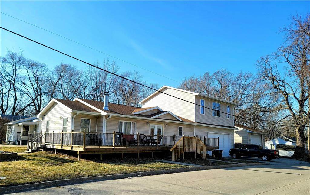 344 Lally Street - Photo 1