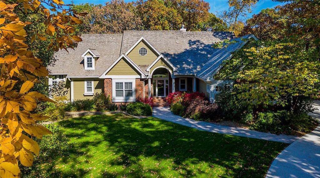 7101 Forest Drive - Photo 1