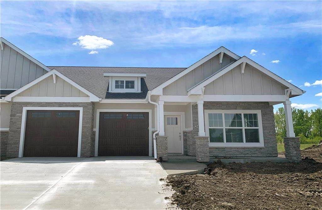 2417 Vineyard Lane - Photo 1