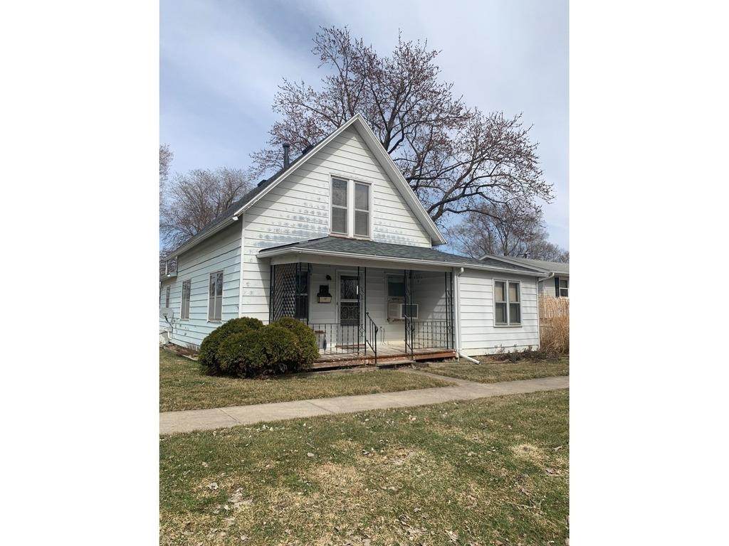 401 Filmore Street - Photo 1