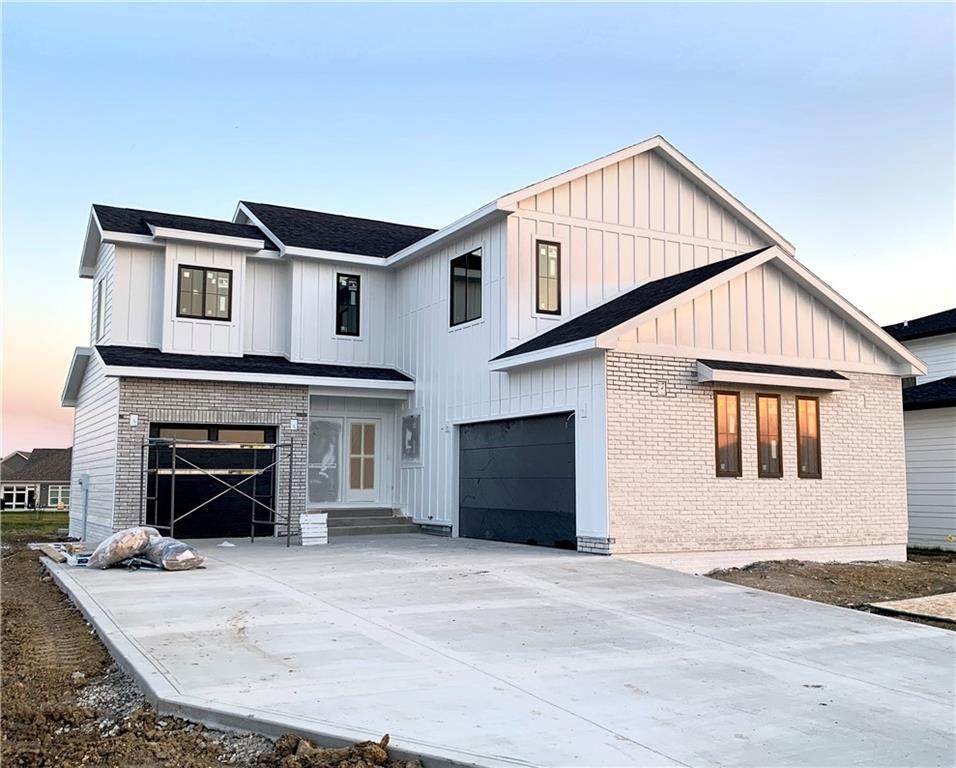 17582 Aurora Drive - Photo 1