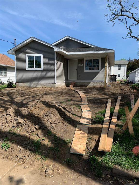 318 Holcomb Avenue - Photo 1