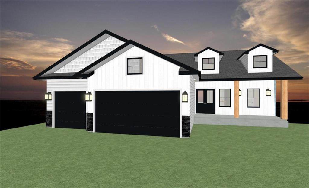 15520 Springbrook Trail - Photo 1