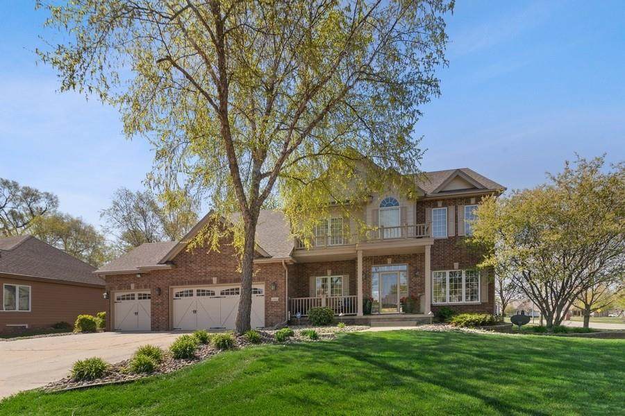 12816 Wilden Drive - Photo 1