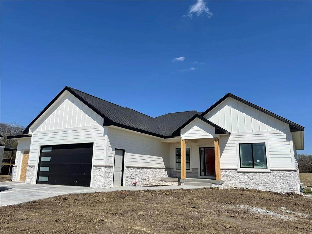 2105 Heritage Drive - Photo 1