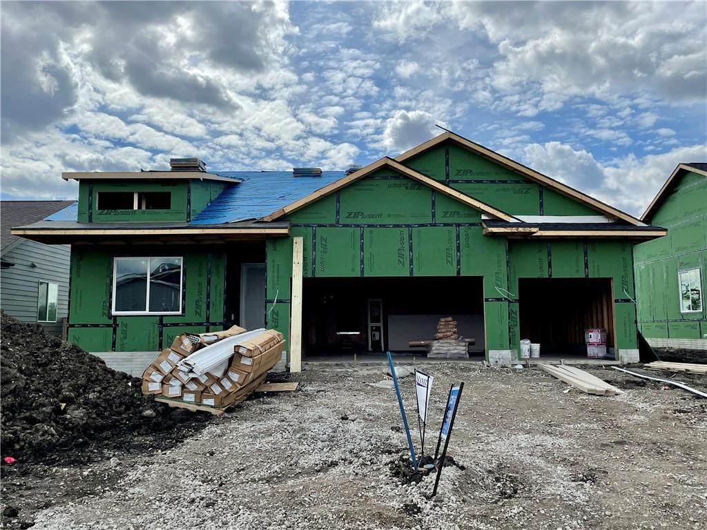 134 Landon Drive - Photo 1