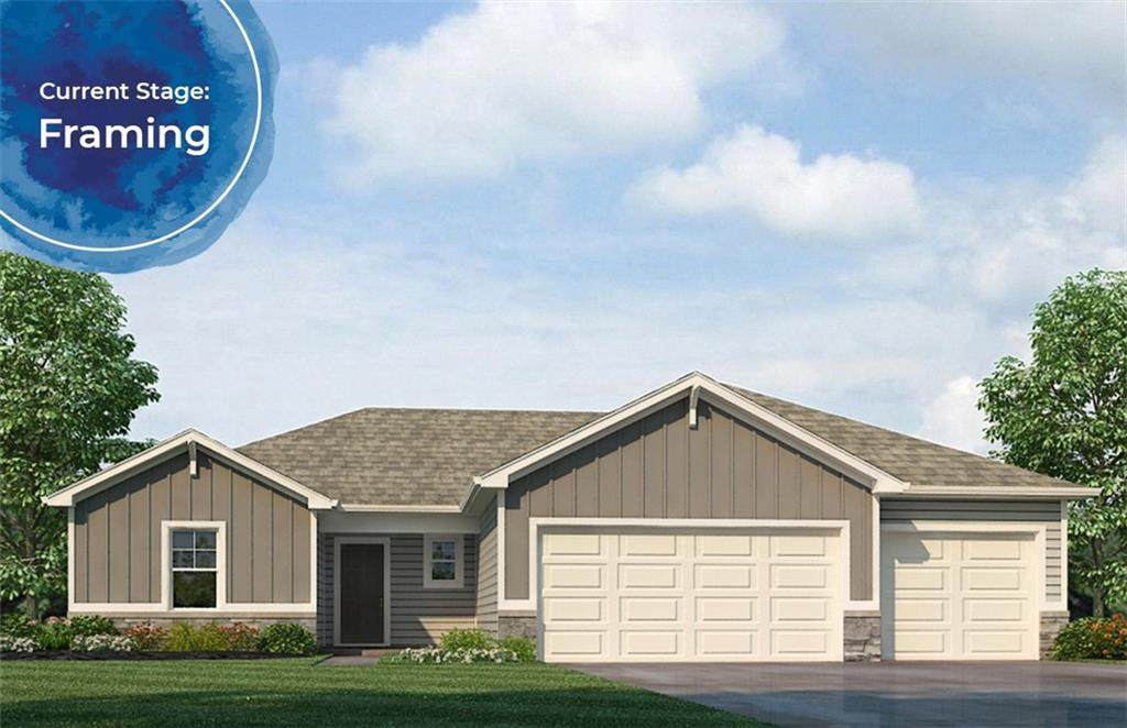 920 Indian Ridge Drive - Photo 1