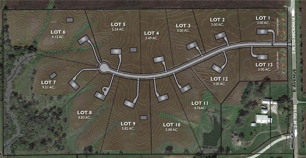 Lot 12 Acorn Ridge Drive - Photo 1