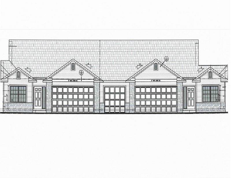 415 Trace Drive - Photo 1