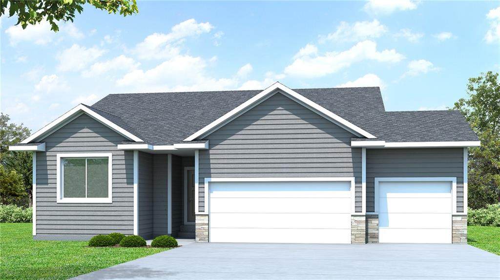 1312 Timberview Drive - Photo 1