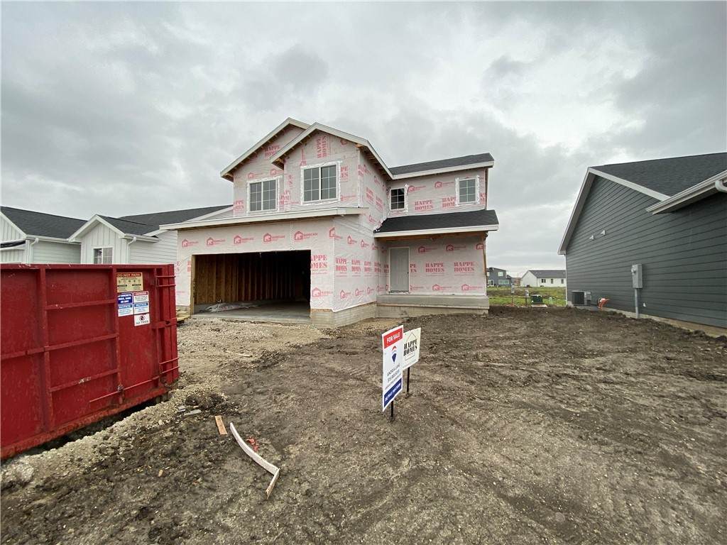 735 Mesa Drive - Photo 1
