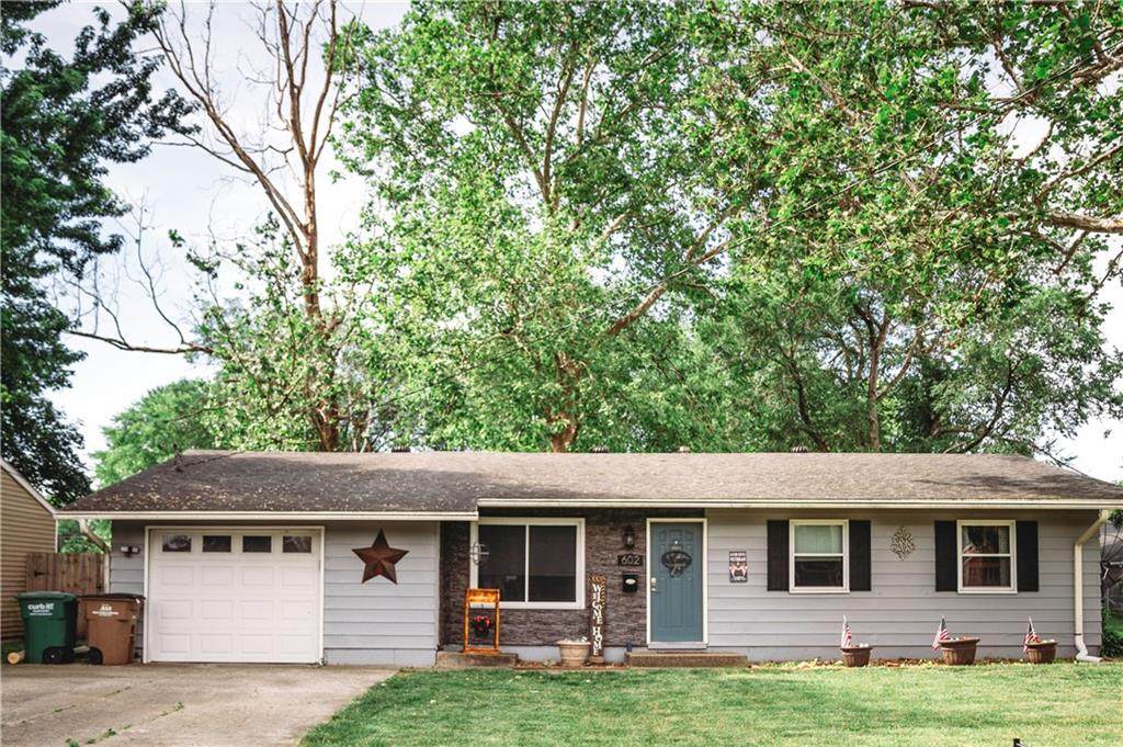 602 4th Street - Photo 1