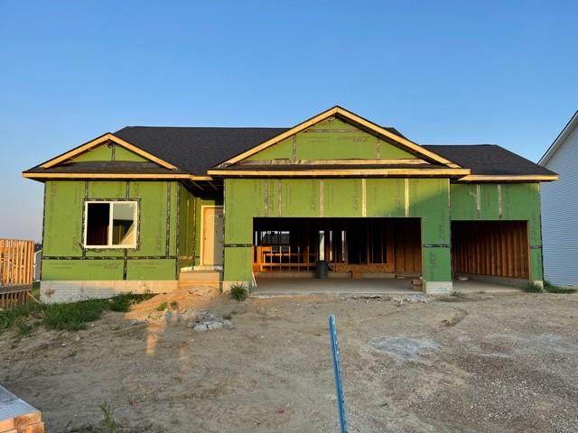 1602 Hackenberry Place - Photo 1