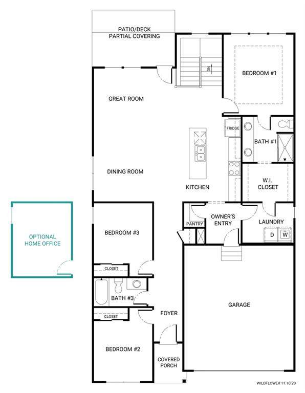 217 Georgetown Drive - Photo 1