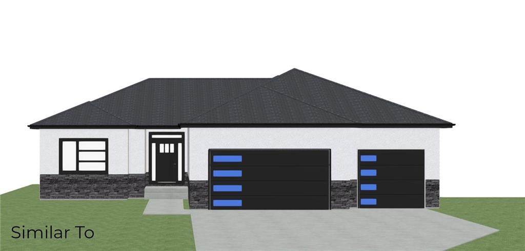 16405 Northpark Drive - Photo 1