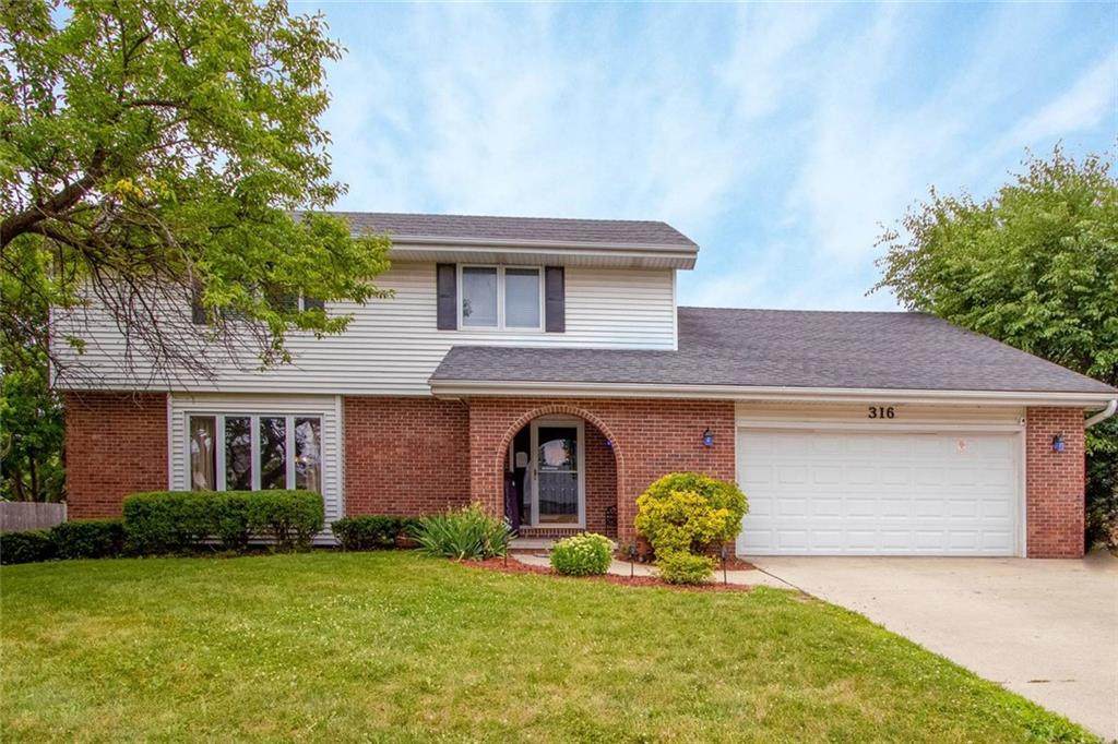 316 39th Street - Photo 1