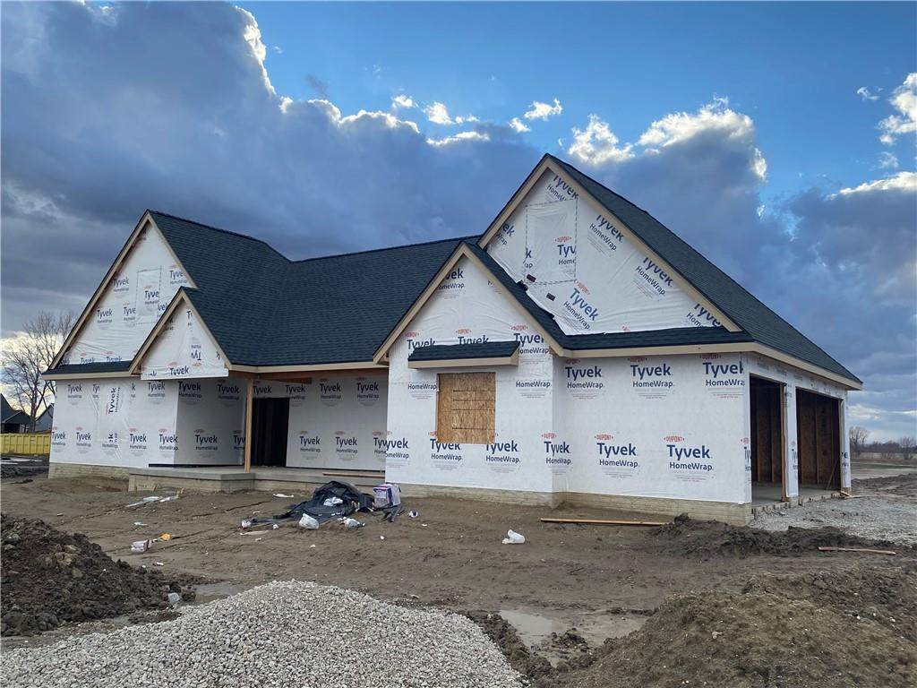 1906 Ada Hayden Road - Photo 1