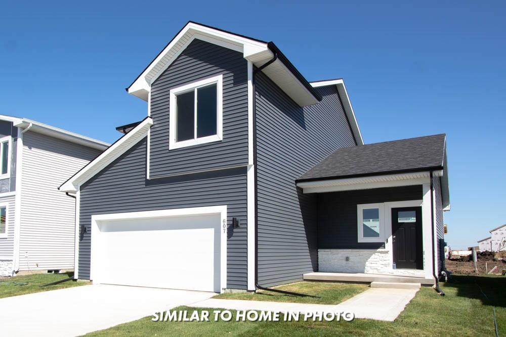 2412 Paine Street - Photo 1