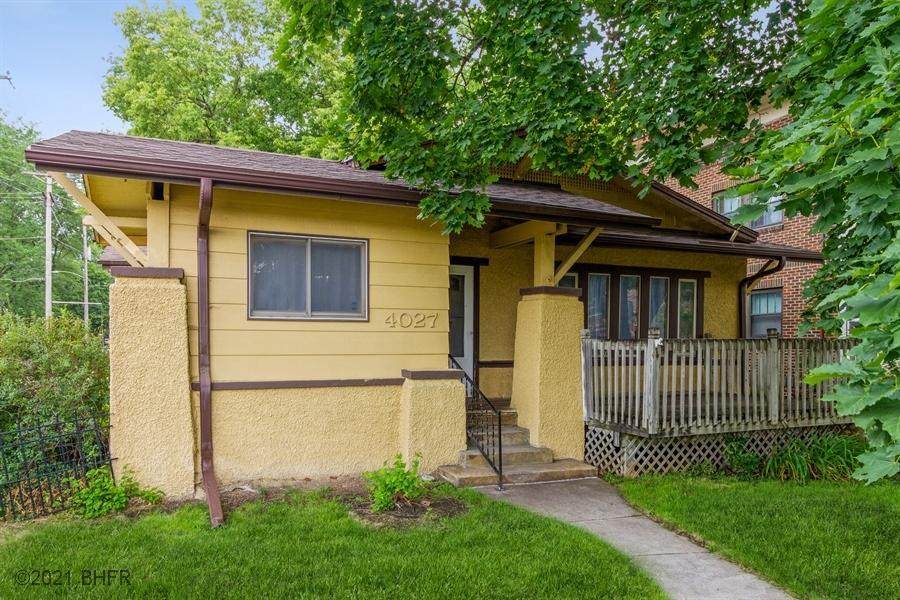 4027 University Avenue - Photo 1