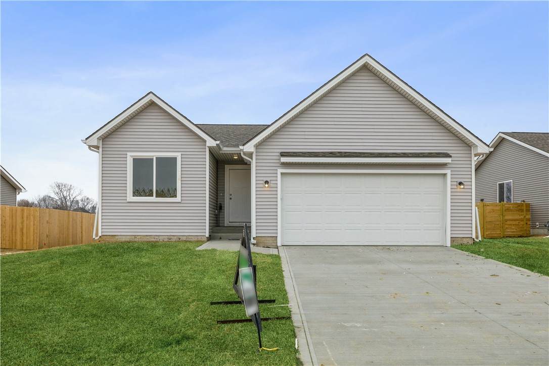 2418 Sunview Drive - Photo 1