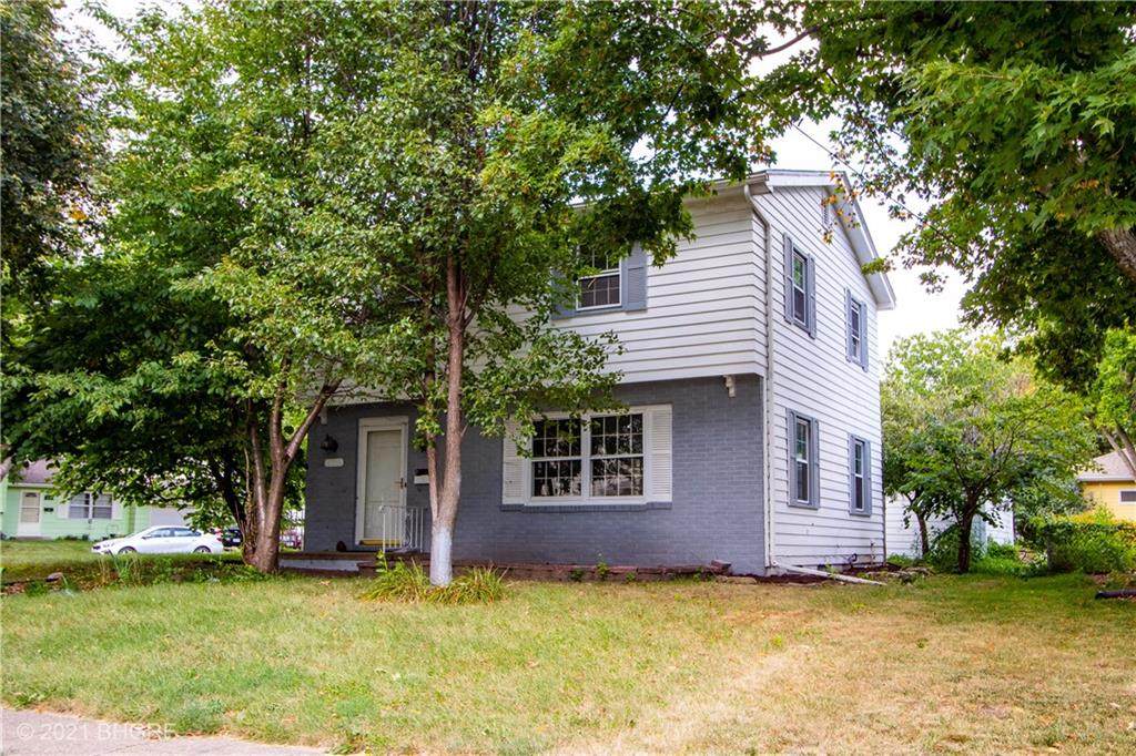 5013 Lawnwoods Drive - Photo 1