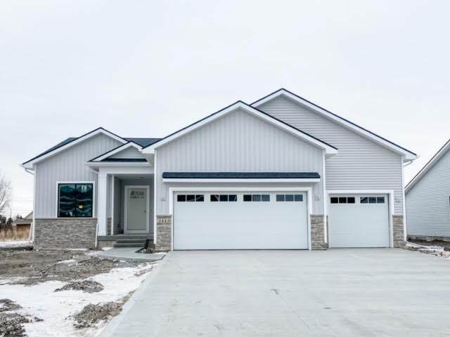 2413 Woodbury Drive - Photo 1