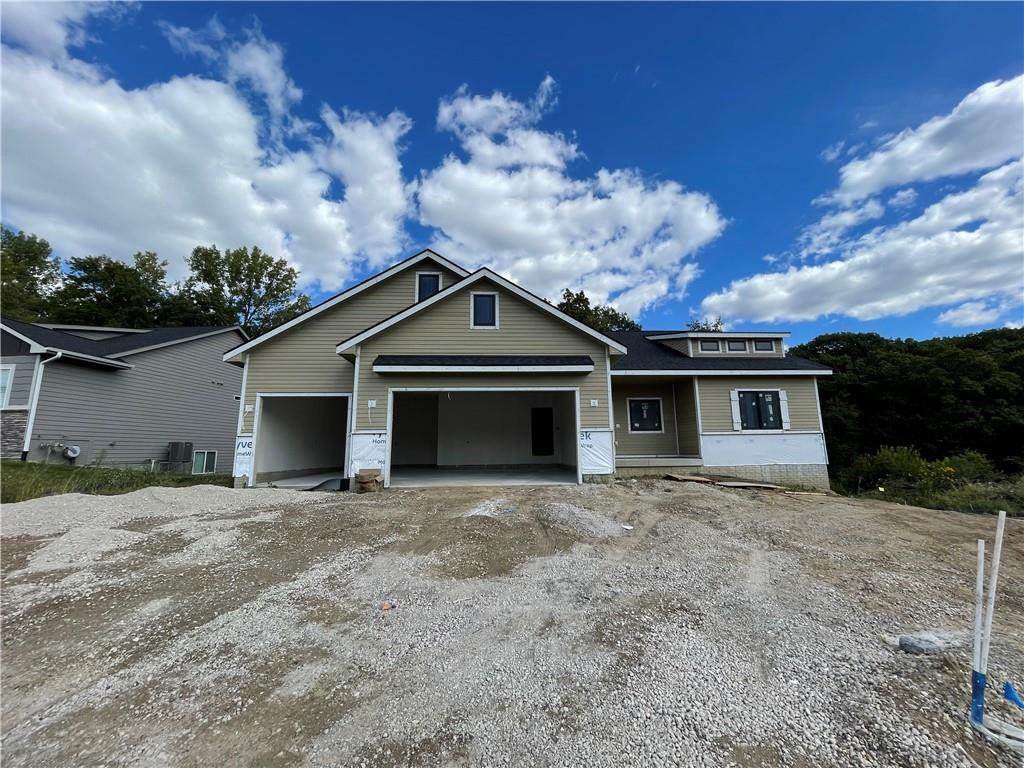 1001 Arbor Woods Drive - Photo 1